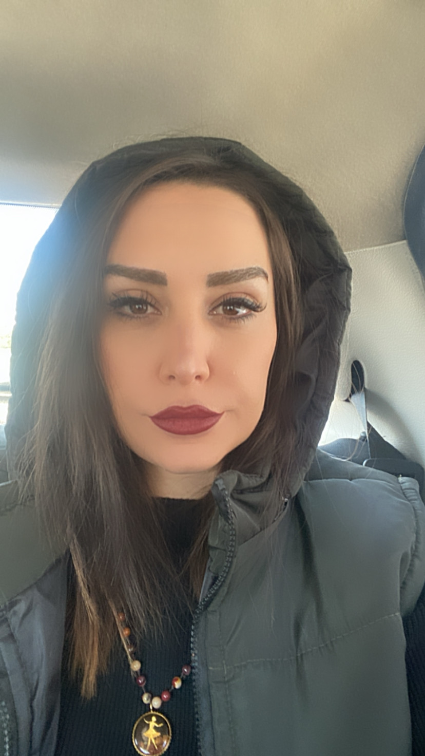 الهام ایراندوست